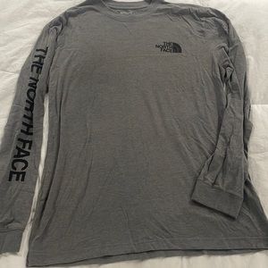 The North Face Long Sleeve Shirt